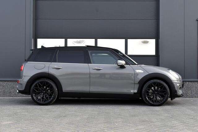 Mini COOPER CLUBMAN Mini 2.0 S Chili Serious Business Pano - Harman-Kardon - Cruise - Navi