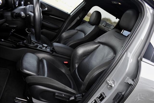 Mini COOPER CLUBMAN Mini 2.0 S Chili Serious Business Pano - Harman-Kardon - Cruise - Navi