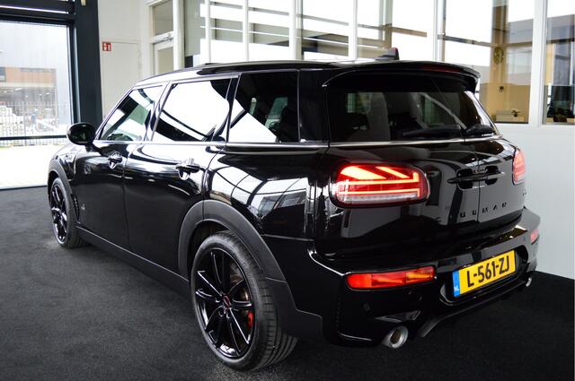 Mini COOPER CLUBMAN 2.0 JCW ALL4 John Works