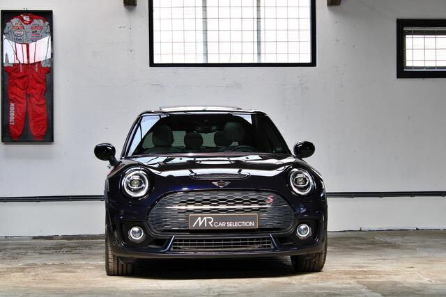 Mini COOPER CLUBMAN Mini 2.0 S Hammersmith | Panoramadak | JCW | Leder | NL auto | 1e eigenaar | BTW |