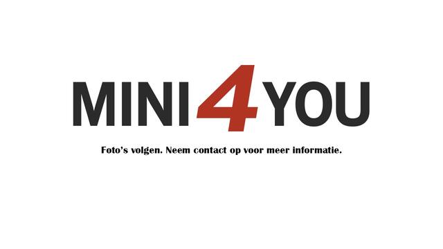Mini COOPER CLUBMAN Mini 2.0 John Works ALL4 Chili - HUD - Harman & Kardon - Camera -