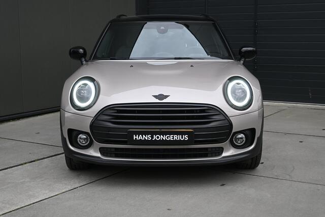 Mini COOPER CLUBMAN Mini 1.5 MINI Yours | AUTOMAAT | AFN. TREKHAAK | CAMERA | STOELVERWARMING | CRUISE CONTROL | PDC | LMV