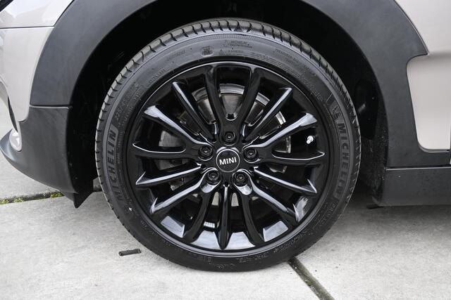 Mini COOPER CLUBMAN Mini 1.5 MINI Yours | AUTOMAAT | AFN. TREKHAAK | CAMERA | STOELVERWARMING | CRUISE CONTROL | PDC | LMV