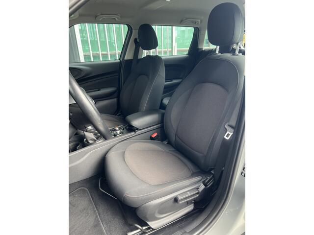 Mini COOPER CLUBMAN Mini 1.5 Pepper | AUTOMAAT | NAVI | CRUISE CONTROL | PDC | LMV 17'' | AIRCO | LED | BLUETOOTH