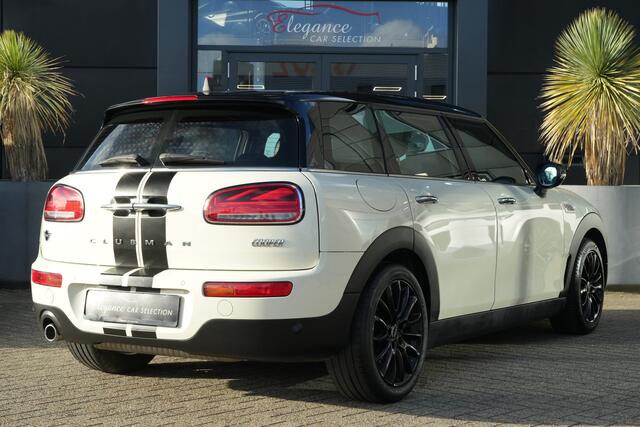 Mini COOPER CLUBMAN Mini 1.5 Chili 136pk Navigatie/Stoelverwarming/HarmanKardon