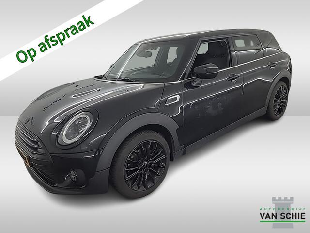 Mini COOPER CLUBMAN Mini 1.5 Business Edition 1e-Eig & Dealer-Onderh. BOVAG-Garantie. NL-Auto