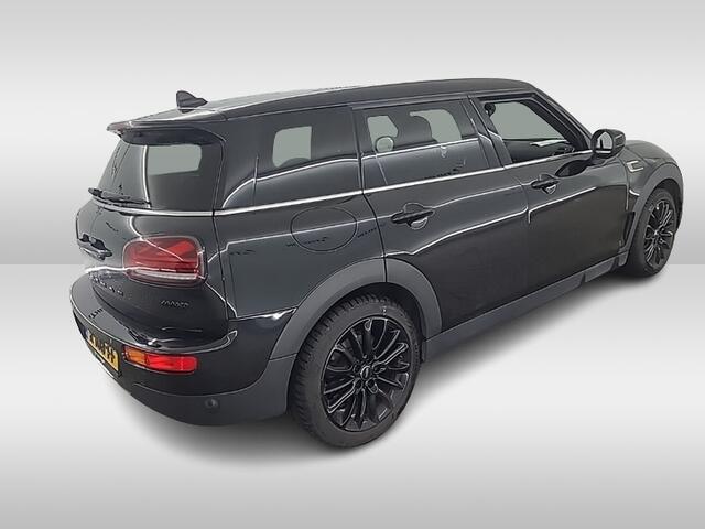 Mini COOPER CLUBMAN Mini 1.5 Business Edition 1e-Eig & Dealer-Onderh. BOVAG-Garantie. NL-Auto