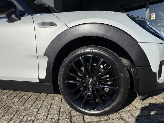 Mini COOPER CLUBMAN Mini 1.5 Navi Camera Leer