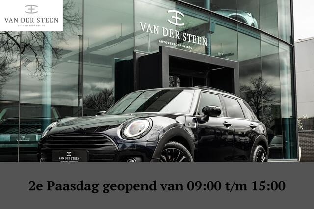 Mini COOPER CLUBMAN Mini 1.5 Classic