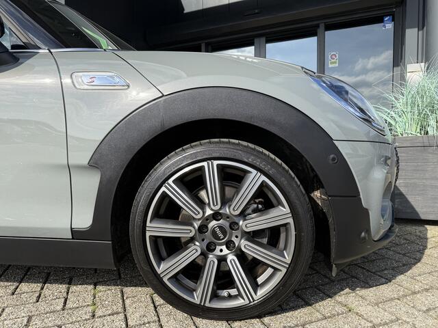 Mini COOPER CLUBMAN Mini 2.0 S Open Dak Navi Camera Head-Up 18Inch