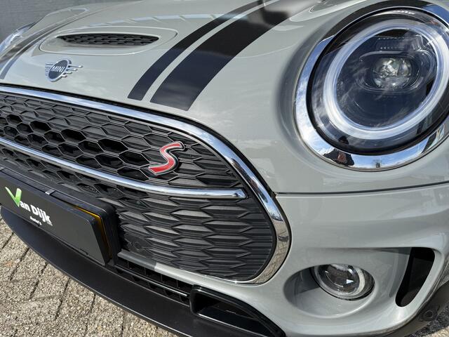 Mini COOPER CLUBMAN Mini 2.0 S Open Dak Navi Camera Head-Up 18Inch
