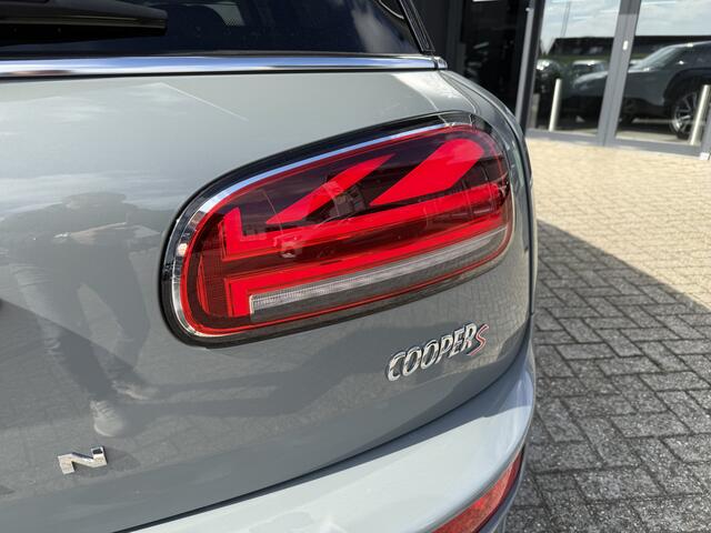 Mini COOPER CLUBMAN Mini 2.0 S Open Dak Navi Camera Head-Up 18Inch