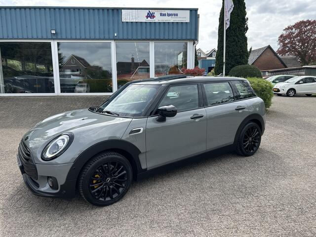 Mini COOPER CLUBMAN Mini 1.5 Chili Panoramadak