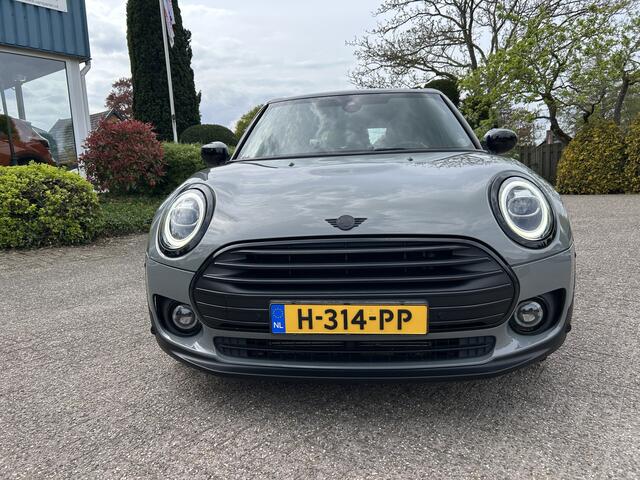 Mini COOPER CLUBMAN Mini 1.5 Chili Panoramadak