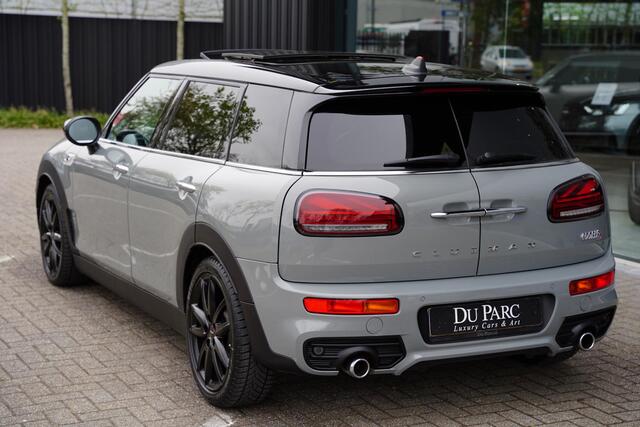 Mini COOPER CLUBMAN Mini 2.0 S Hammersmith / NL-Auto / John Cooper Works / Harman Kardon
