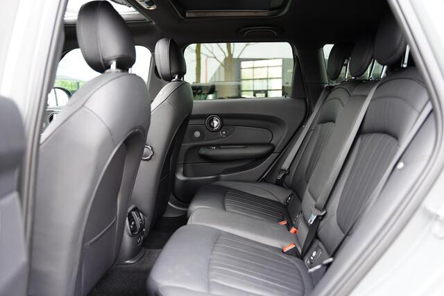 Mini COOPER CLUBMAN Mini 2.0 S Hammersmith / NL-Auto / John Cooper Works / Harman Kardon