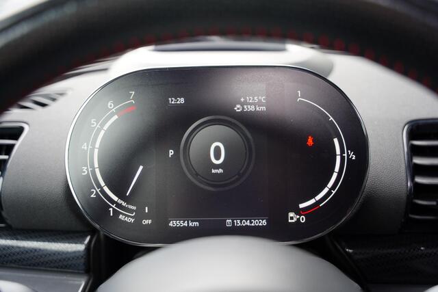 Mini COOPER CLUBMAN Mini 2.0 S Hammersmith / NL-Auto / John Cooper Works / Harman Kardon