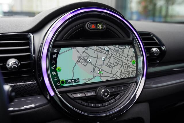 Mini COOPER CLUBMAN Mini 2.0 S Hammersmith / NL-Auto / John Cooper Works / Harman Kardon