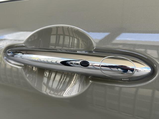 Mini COOPER CLUBMAN Mini 2.0 S Pepper Serious Business | AUTOMAAT | NAVI XL | CARPLAY/ANDROID | CRUISE CONTROL | PDC | CLIMATE CONTROL | LMV 18'' | STOELVERWARMING | KEYLESS | LED | BLUETOOTH | ALL-SEASON BANDEN