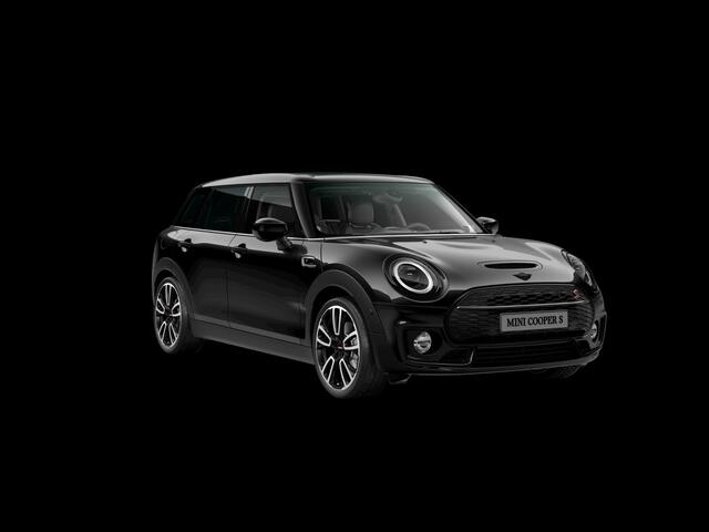 Mini COOPER CLUBMAN 2.0 S John Cooper Works, pano, H/K, HUD, keyless, ACC, 19", privacy