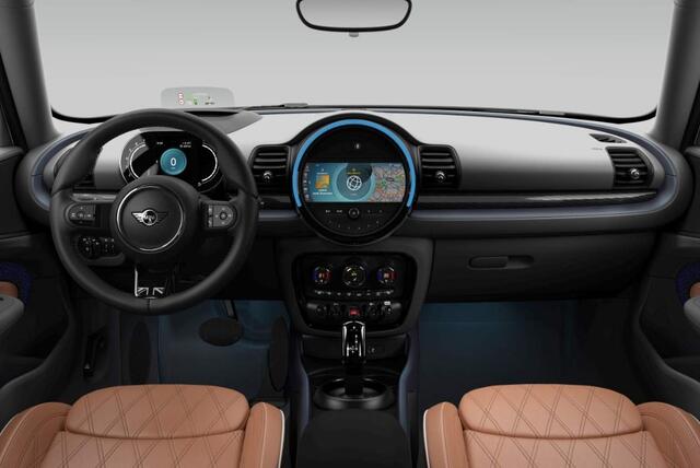 Mini COOPER CLUBMAN Richmond Park Edition