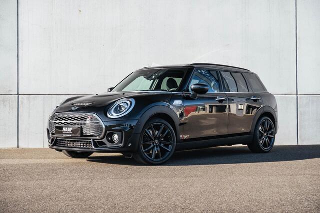Mini COOPER CLUBMAN 2.0 S