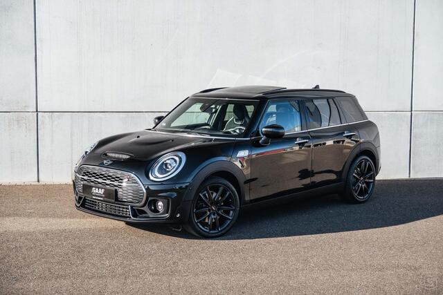 Mini COOPER CLUBMAN 2.0 S