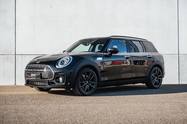 Mini COOPER CLUBMAN 2.0 S