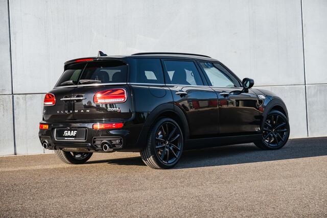 Mini COOPER CLUBMAN 2.0 S