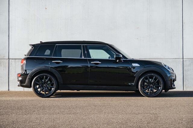 Mini COOPER CLUBMAN 2.0 S
