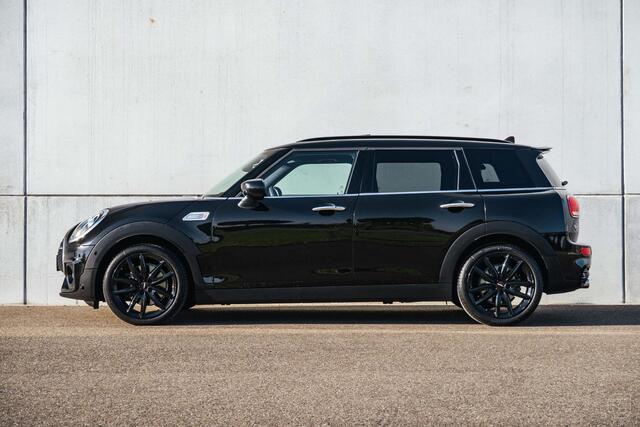 Mini COOPER CLUBMAN 2.0 S