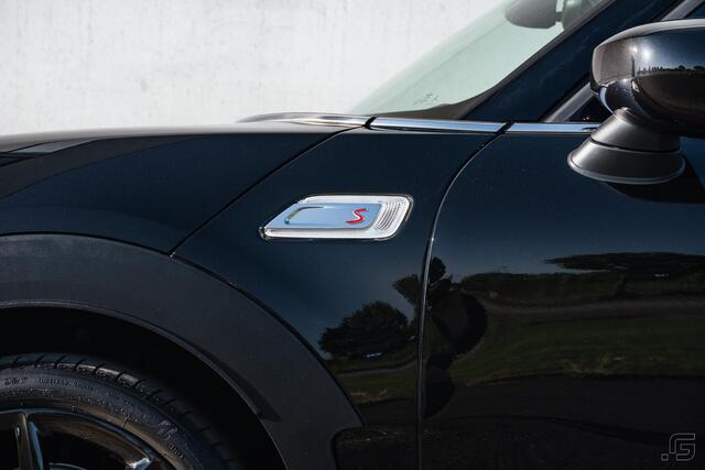 Mini COOPER CLUBMAN 2.0 S