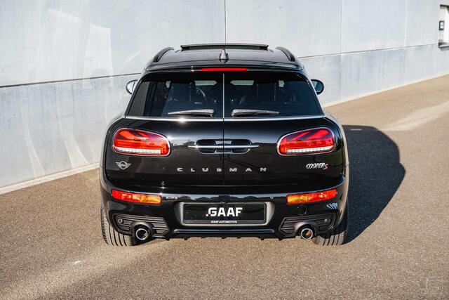 Mini COOPER CLUBMAN 2.0 S