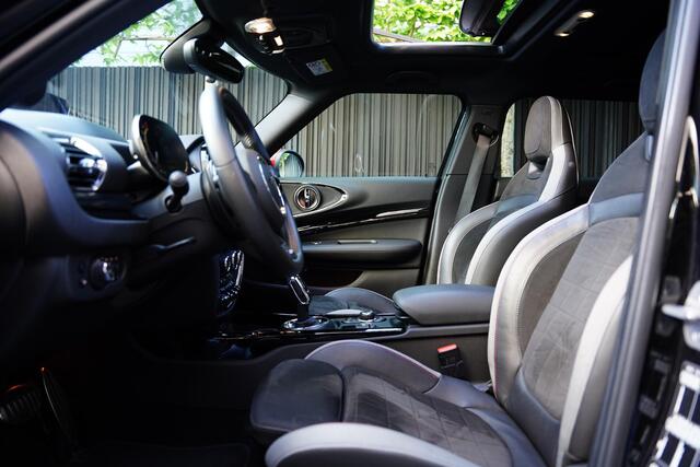 Mini COOPER CLUBMAN Mini 2.0 JCW ALL4 John Works / Panoramadak / Harman Kardon