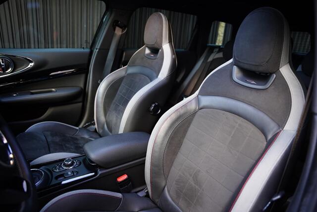 Mini COOPER CLUBMAN Mini 2.0 JCW ALL4 John Works / Panoramadak / Harman Kardon