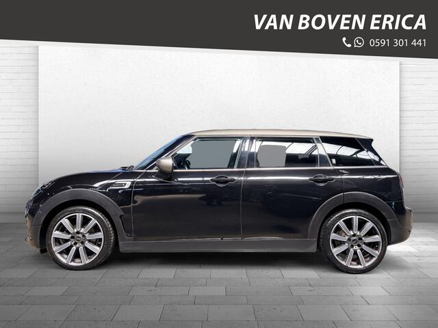 Mini COOPER CLUBMAN Mini 1.5 Knightsbridge Navi Camera Carplay Panodak
