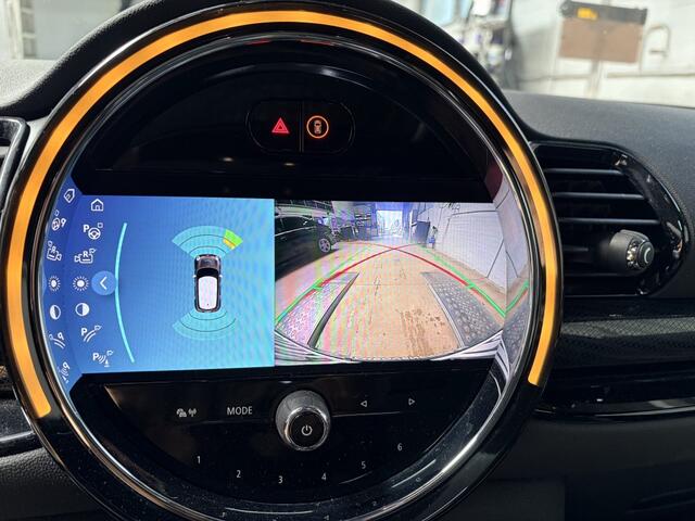 Mini COOPER CLUBMAN Mini 1.5 Knightsbridge Navi Camera Carplay Panodak