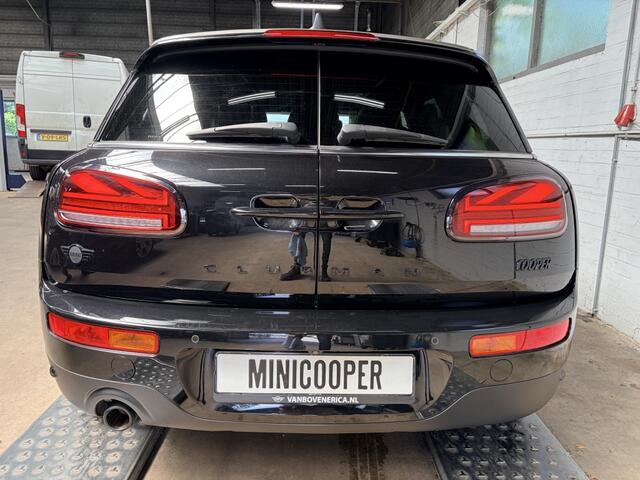 Mini COOPER CLUBMAN Mini 1.5 Knightsbridge Navi Camera Carplay Panodak