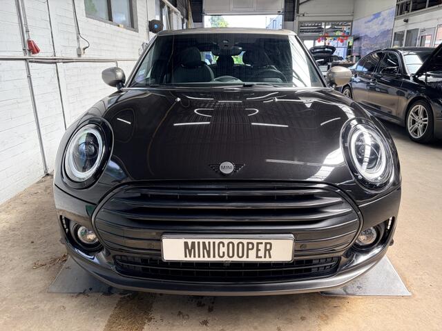 Mini COOPER CLUBMAN Mini 1.5 Knightsbridge Navi Camera Carplay Panodak