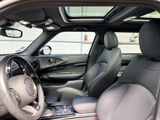 Mini COOPER CLUBMAN Mini 1.5 Knightsbridge Navi Camera Carplay Panodak
