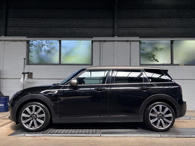 Mini COOPER CLUBMAN Mini 1.5 Knightsbridge Navi Camera Carplay Panodak