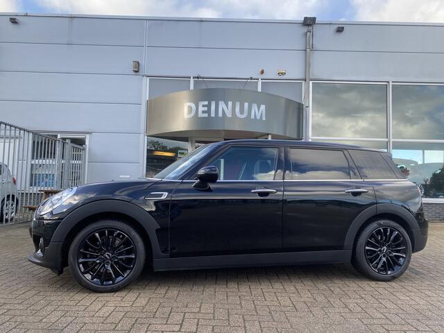 Mini COOPER CLUBMAN Mini 1.5 Salt Business Automaat. Navigatie, Comf intr, LMV, Half leer, etc..