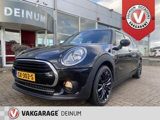 Mini COOPER CLUBMAN