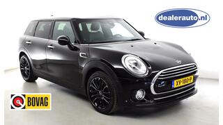 Mini COOPER CLUBMAN