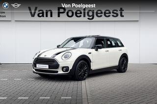 Mini COOPER CLUBMAN