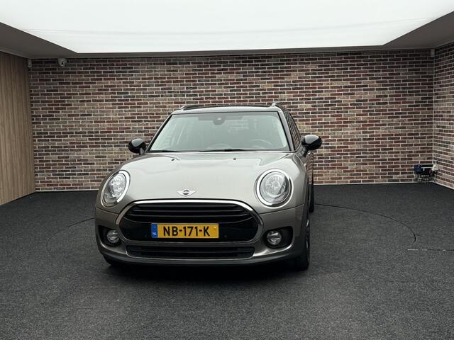 Mini COOPER CLUBMAN Mini 1.5 Business