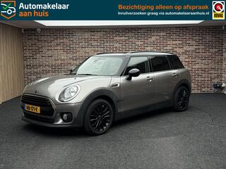 Mini COOPER CLUBMAN