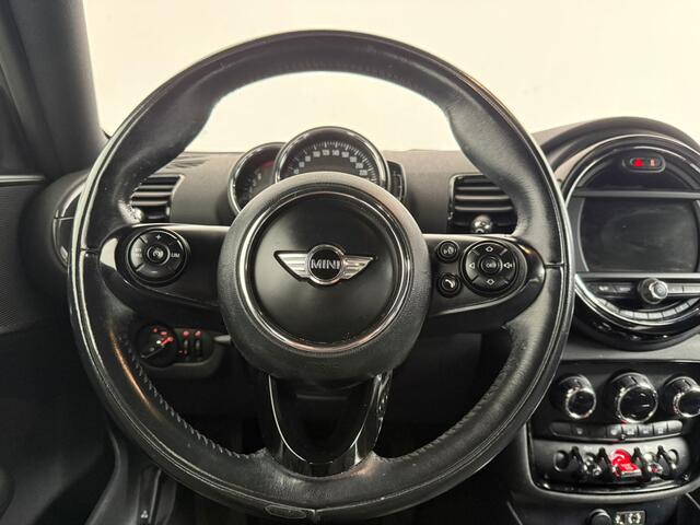 Mini COOPER CLUBMAN Mini 1.5 Salt Business