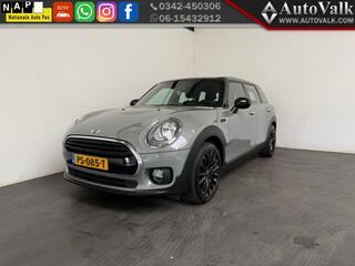 Mini COOPER CLUBMAN