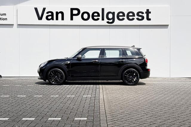 Mini COOPER CLUBMAN Serious Business